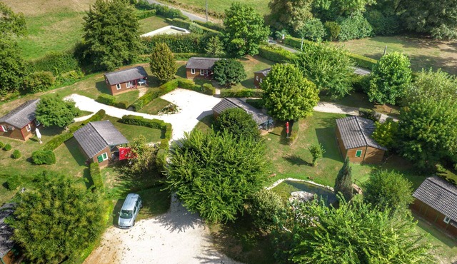 Le Clos du Moulin