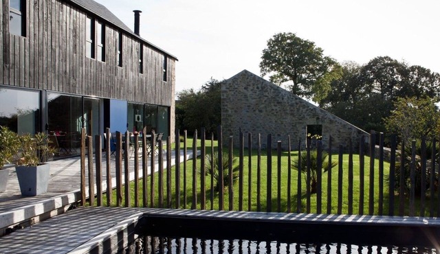 Le Clos du Gusquel