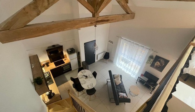 Le Clos Du Jardin