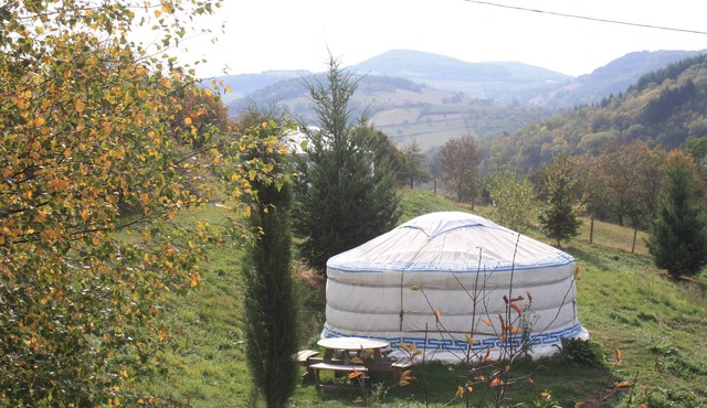 Le Clos du Jubin