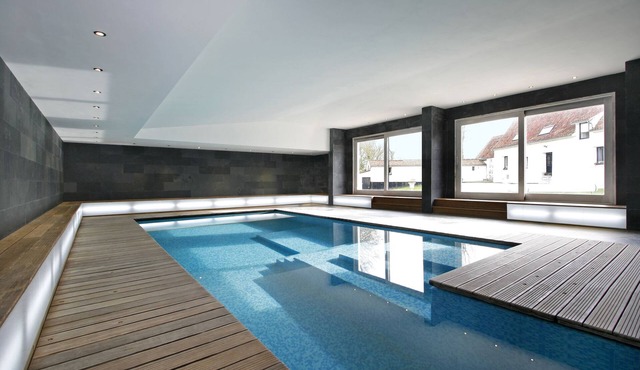 Le Clos Du Miroir