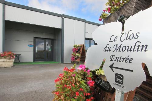 Le Clos du Moulin