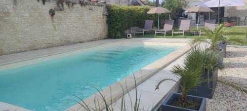 Le Clos du Puits