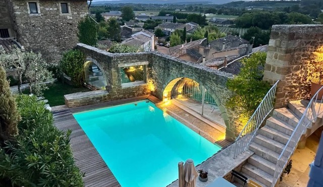Le Clos du Vialle