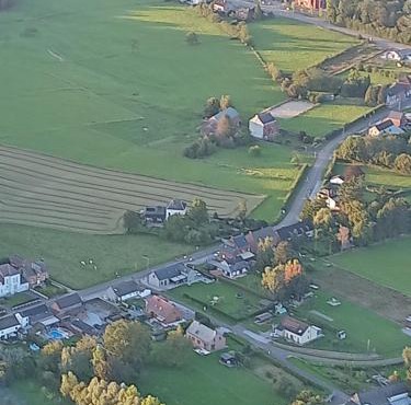 Le Clos Fleuri