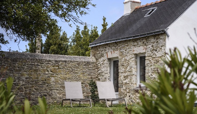 Le Clos Fleuri