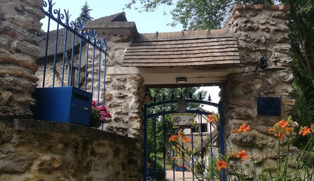 LE CLOS DU BUISSON