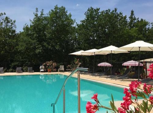Le Clos des Capitelles
