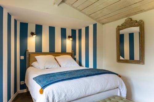 Le Clos Du Gorion - Chambre d'Hôte