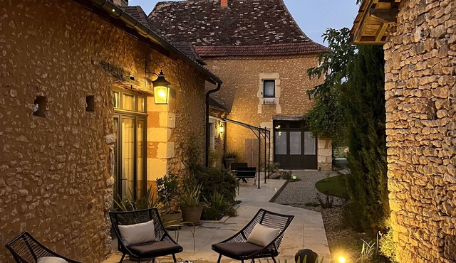 Le Clos 1855