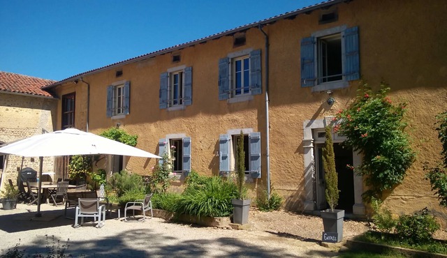 Le Clos Galan