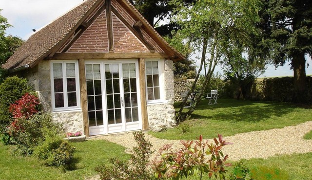 Le Clos Limeray