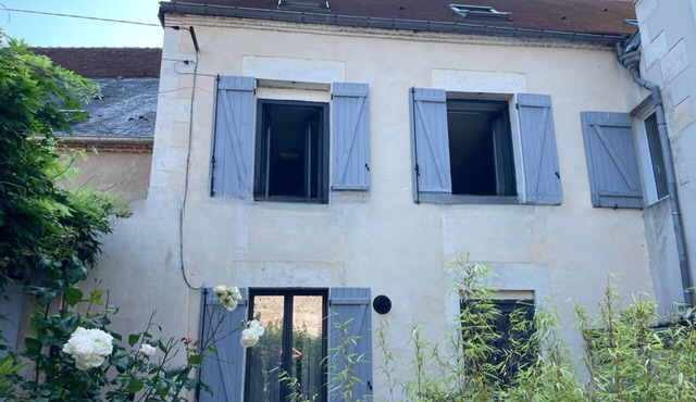 LE CLOS lock door