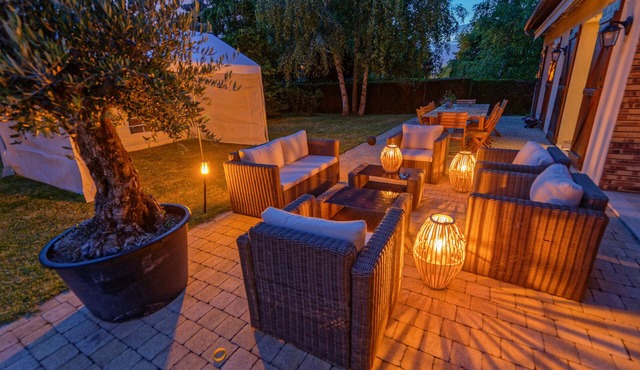 Le Clos Magedon