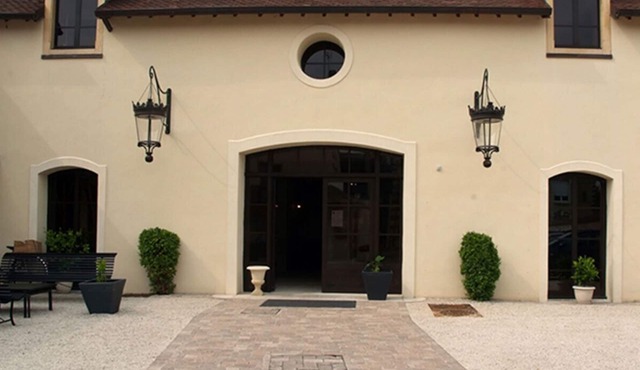 Le Clos Margot