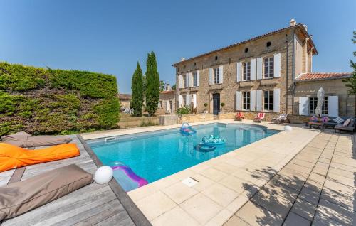 Le Clos Montaugé