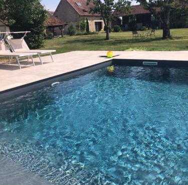 Le Clos n°5