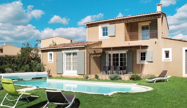 Le Clos Savornin V10ID by Interhome