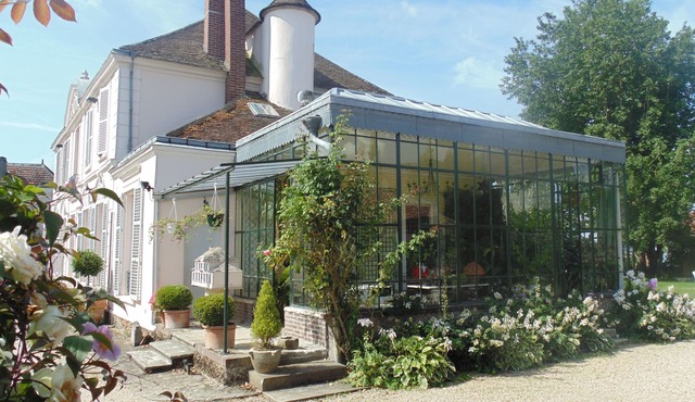 Le Clos Saint Nicolas
