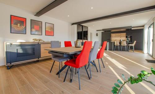 Le clos suzette