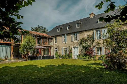 Le Closier B&B