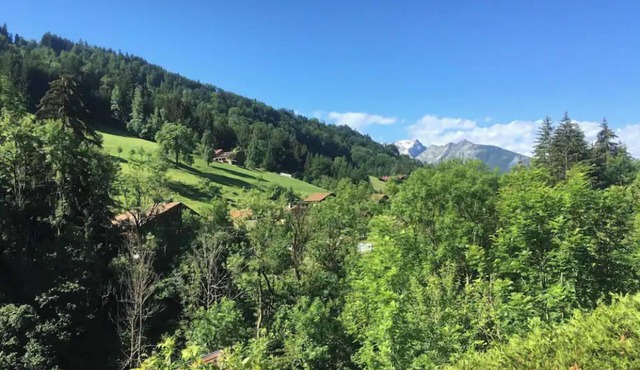 Le Cocon au Bord de la Rivière