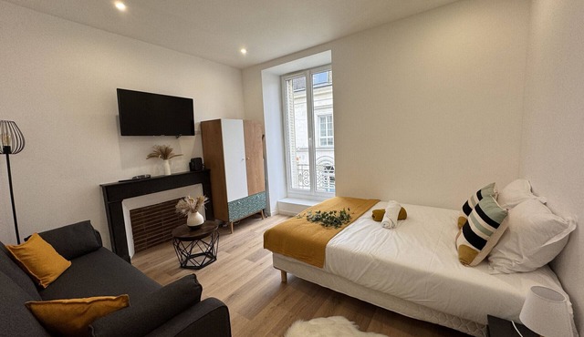 Le Cocon-3p-Centre-Cosy