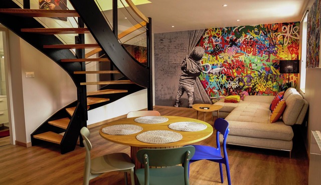 Le Cocon Art & Spa