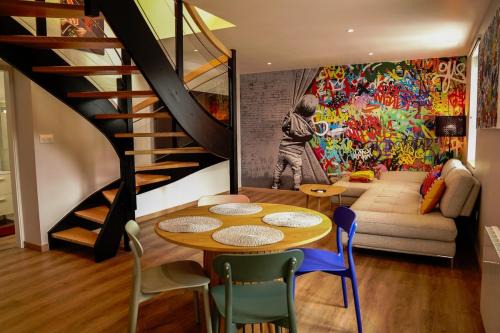 Le Cocon Art & Spa