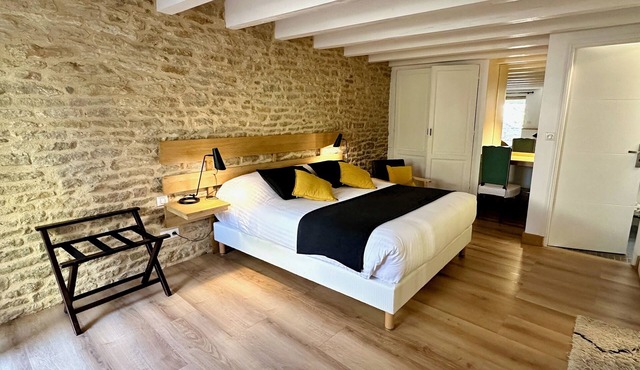 Le Cocon de la Grange