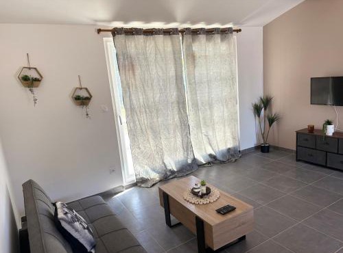 Le Cocon de Roquelande equestrian boarding house