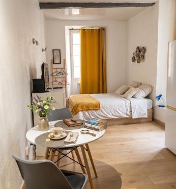 Le Cocon de Sisteron