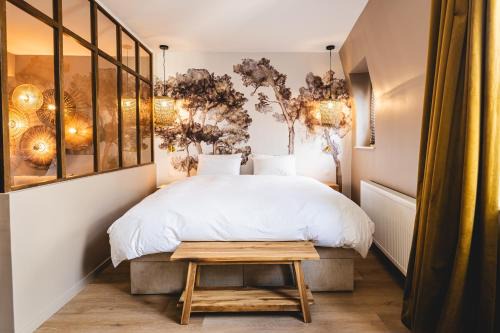 Le Cocon Dinantais - romantic and elegant stay
