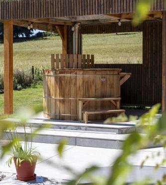 Le Cocon - Domaine du Colombier