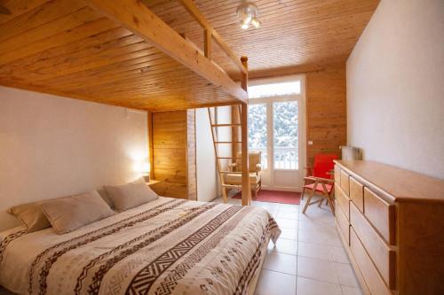 Le cocon du Vercors