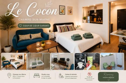 Le Cocon
