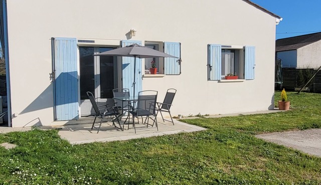 LE COCON TAILLONAIS