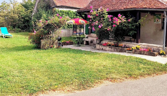'le Cocon'