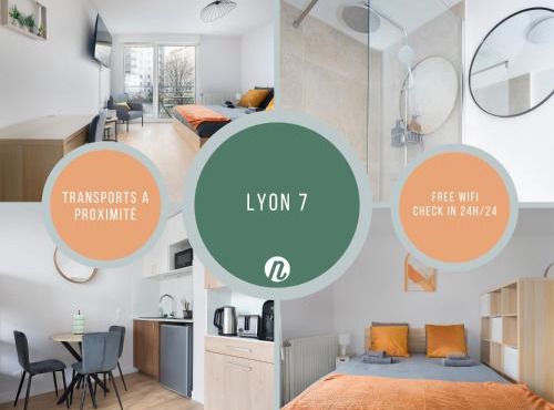 Le Cocon Lyonnais