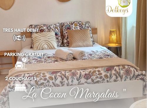 Le Cocon Margalais