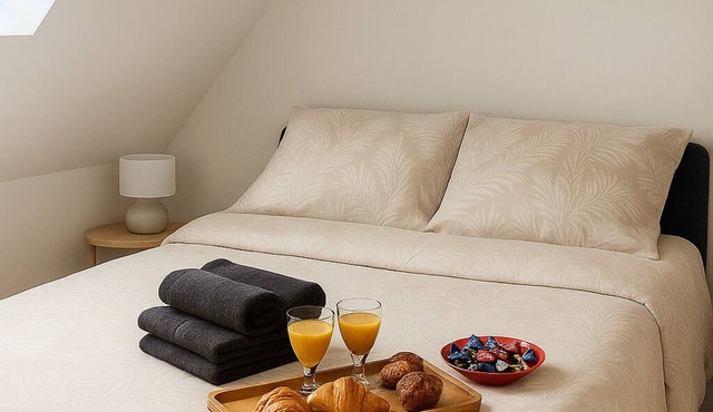 Le Cocoon Drouais