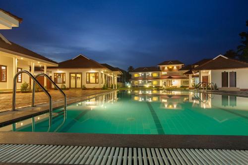 Le Coffee Resort