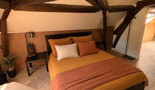 Le Colimaçon- Duplex