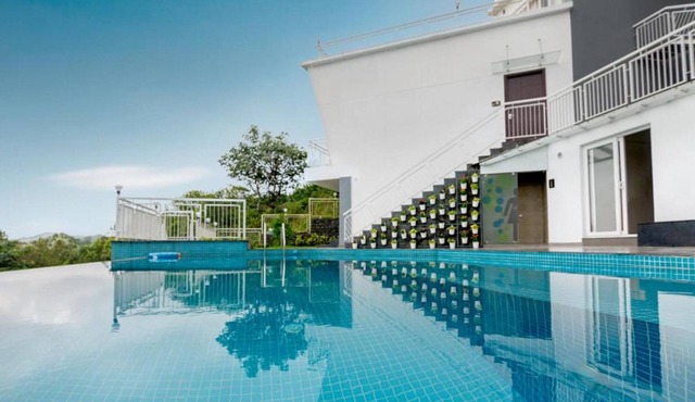 Le Collines Resort