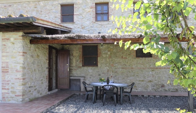 Le Colmate by Interhome