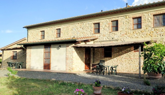 Le Colmate by Interhome