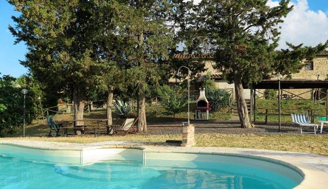 Le Colmate by Interhome