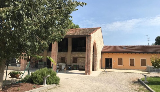 Le Colombe
