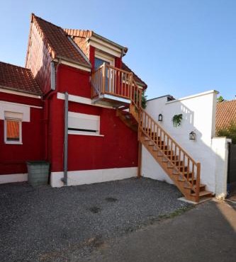 Le Colombier