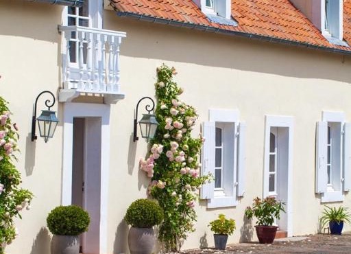 Le Colombier